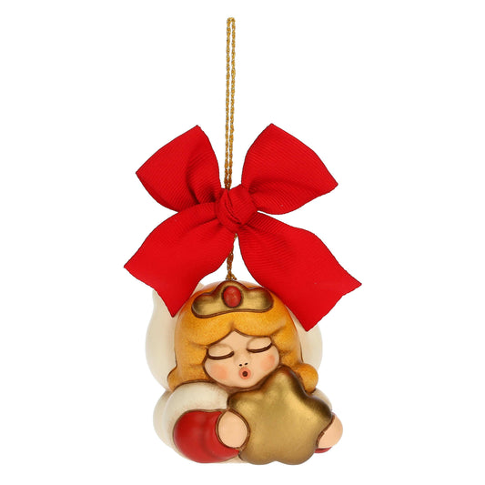 S3339A82 Weihnachtsschmuck Königin der Feen Shaila 