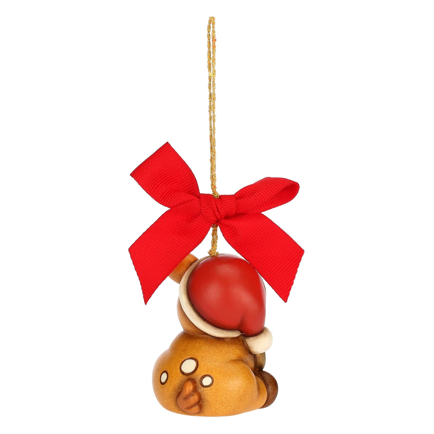S3411A82 Christmas pendant fawn Amy