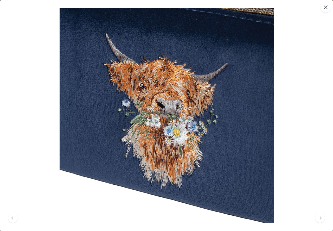 Wrendale Tasche aus recyceltem Polyester