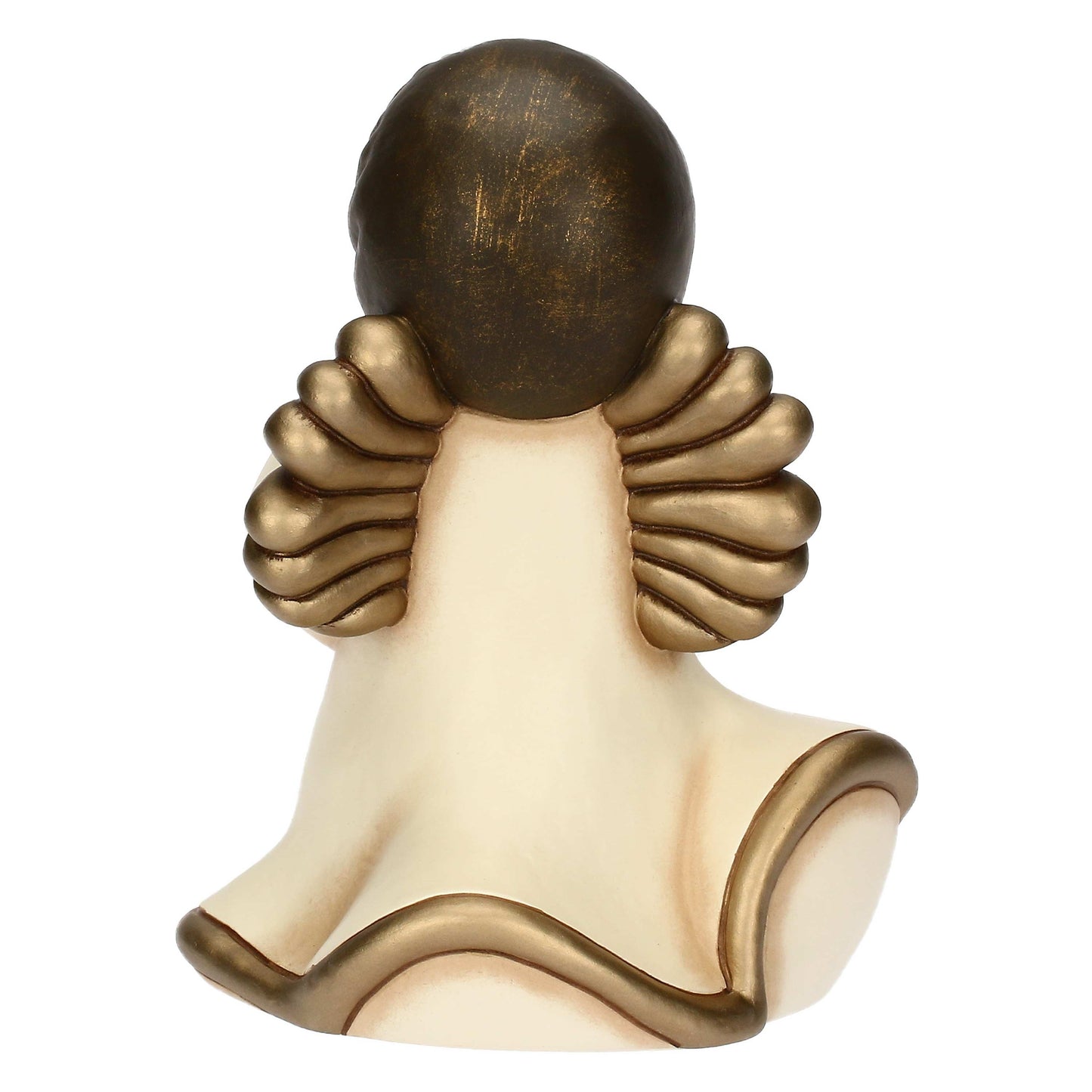 T10006284H90 Angel Desirée Limited Edition 2025 aus Keramik, groß