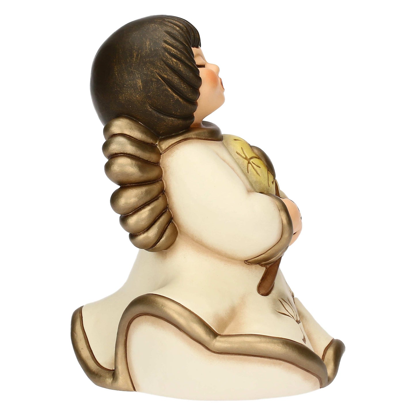 T10006284H90 Angel Desirée Limited Edition 2025 aus Keramik, groß