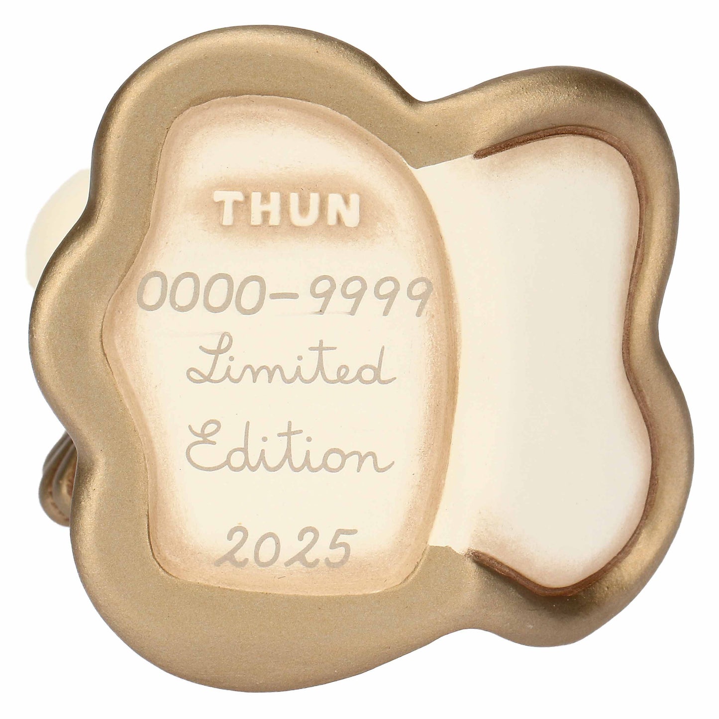 T10007286H90 Angel Desirée Limited Edition 2025 aus Keramik, klein