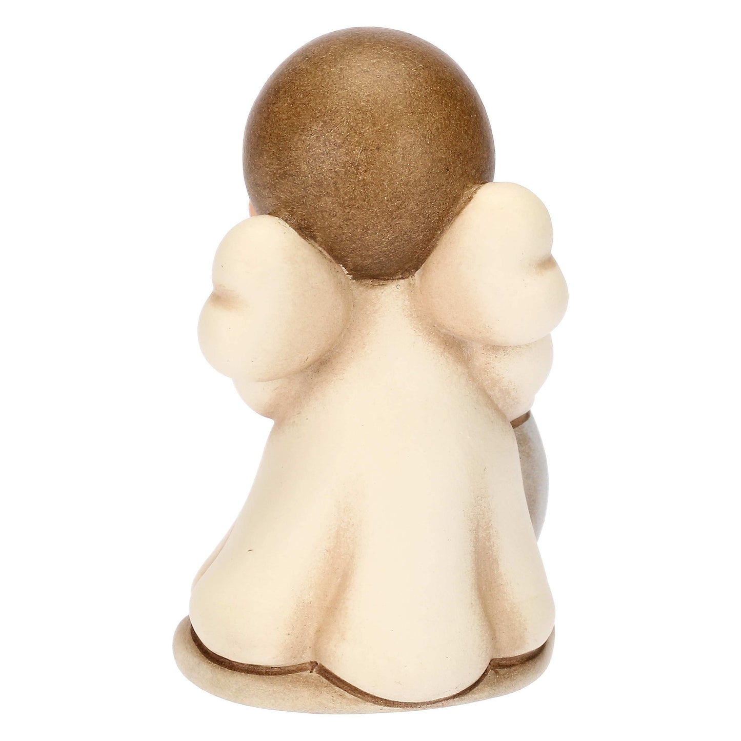 T10011292H90 Ceramic sleeping angel - tenderness