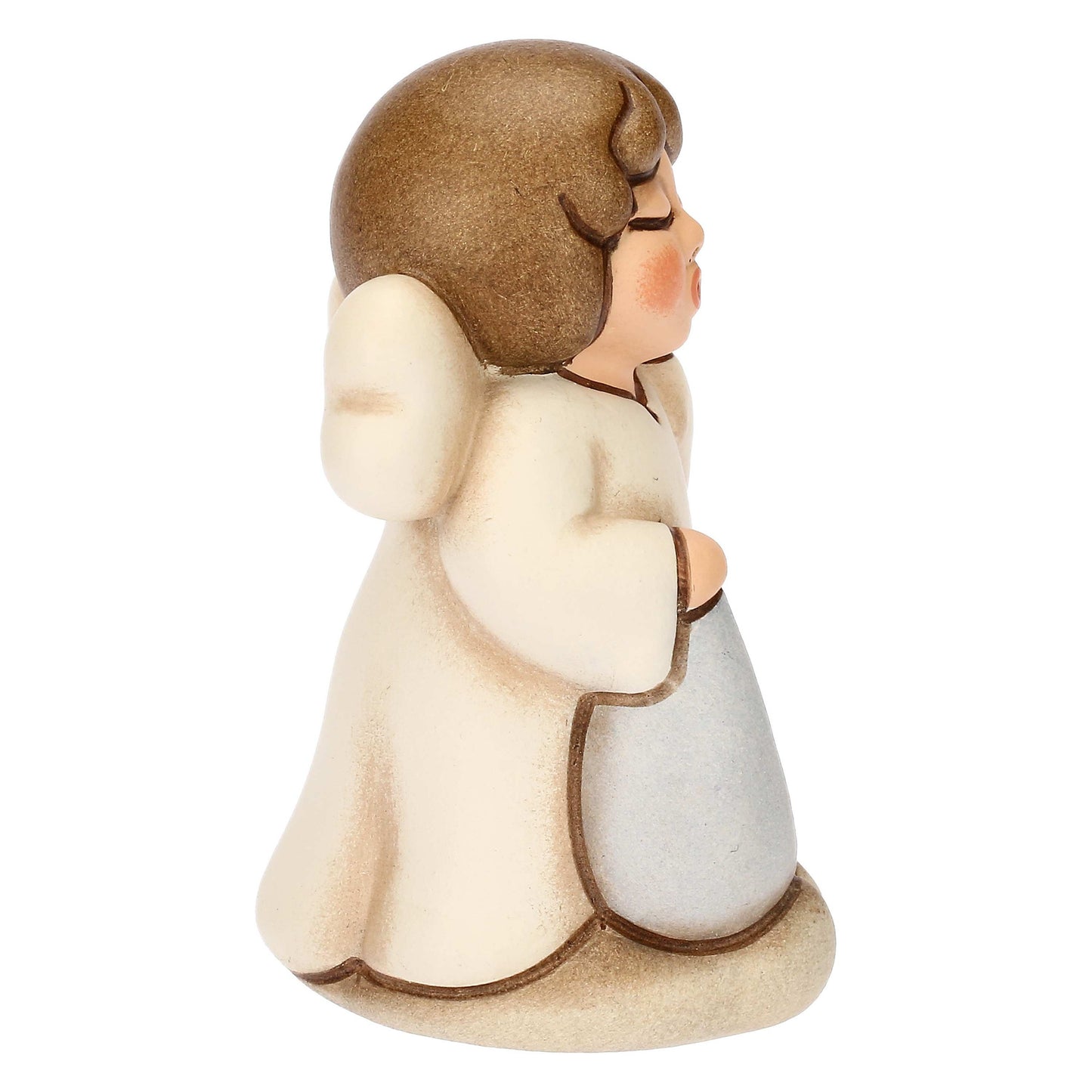T10011292H90 Ceramic sleeping angel - tenderness