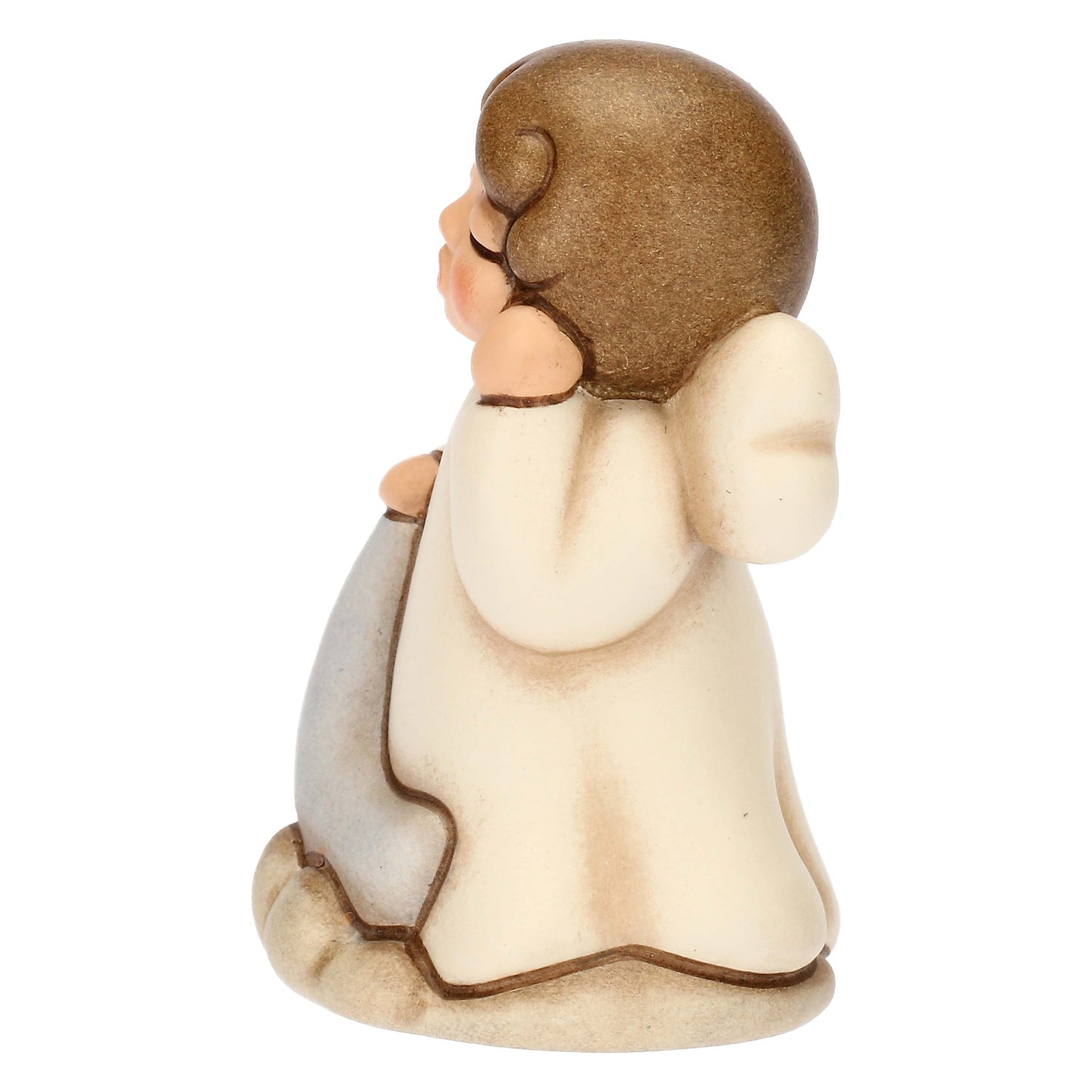 T10011292H90 Ceramic sleeping angel - tenderness