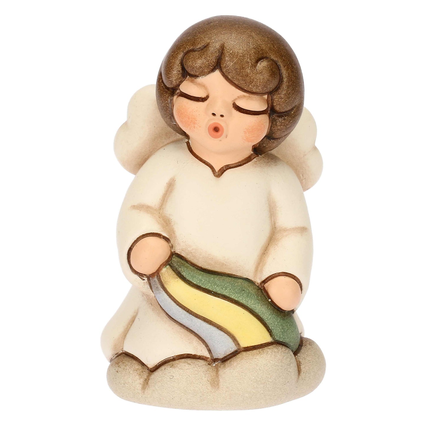 T10013292H90 Ceramic sleeping angel - Joy