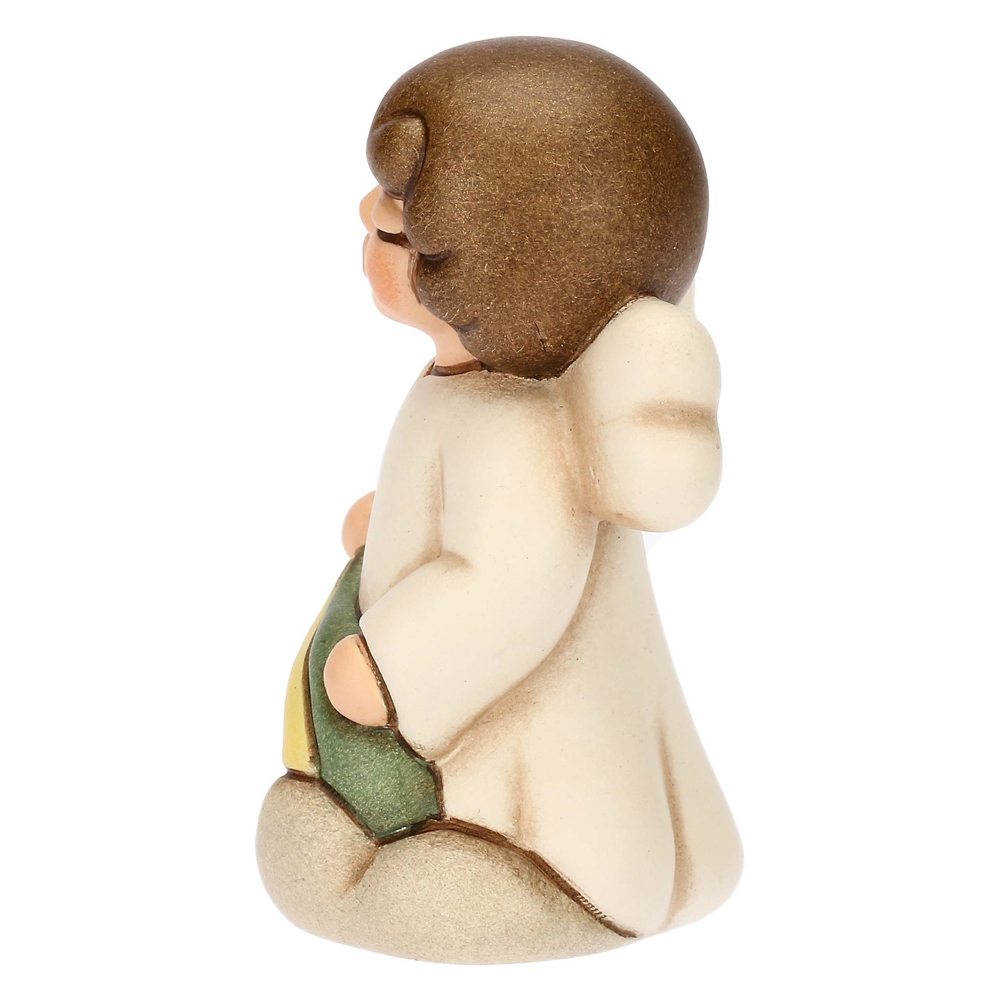 T10013292H90 Ceramic sleeping angel - Joy