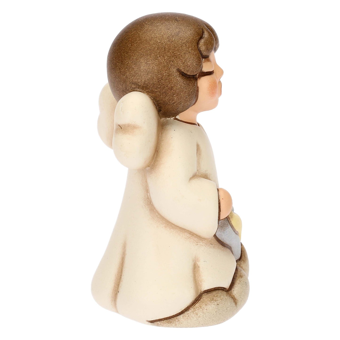 T10013292H90 Ceramic sleeping angel - Joy