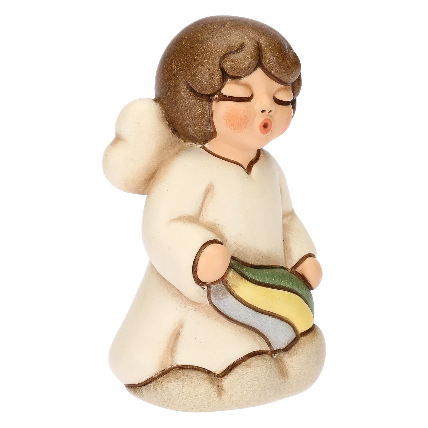 T10013292H90 Ceramic sleeping angel - Joy