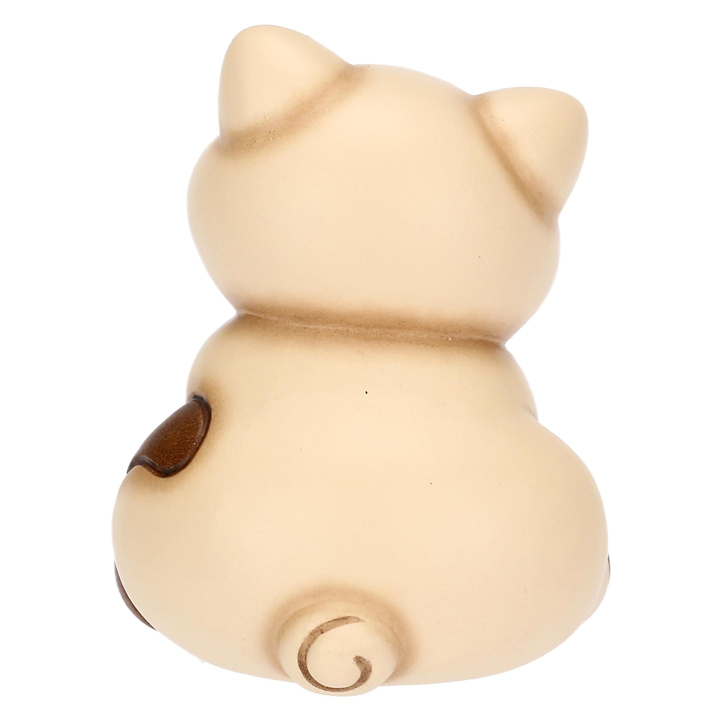 T10016270H90 Lino mini maiale in ceramica