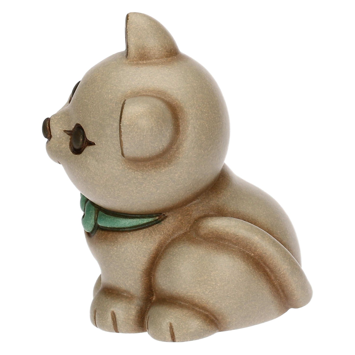 T10017270H90 Gatto in ceramica Mini-Momi