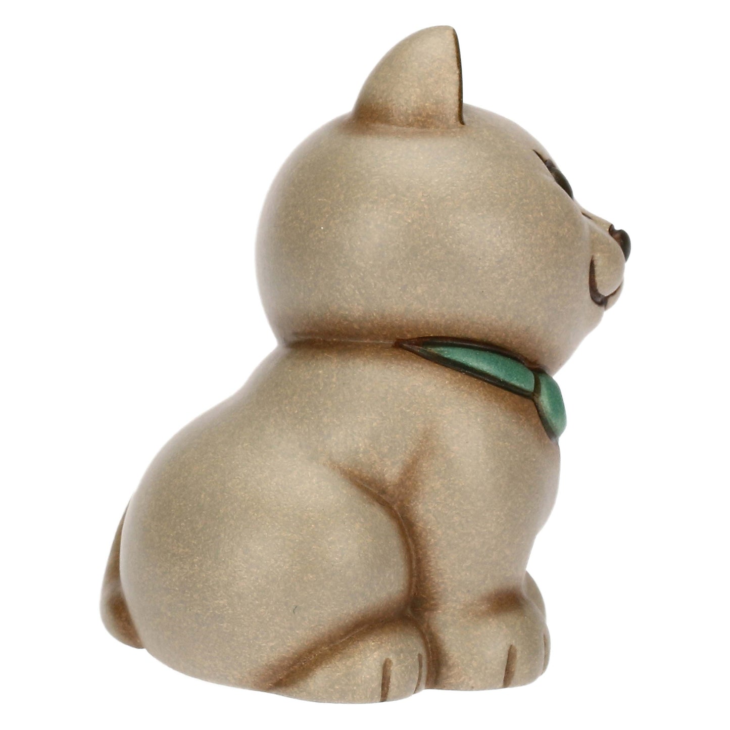 T10017270H90 Gatto in ceramica Mini-Momi