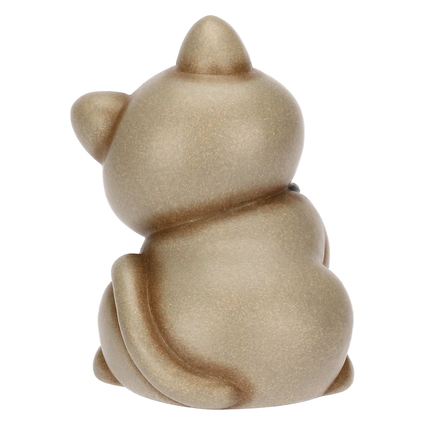 T10017270H90 Gatto in ceramica Mini-Momi