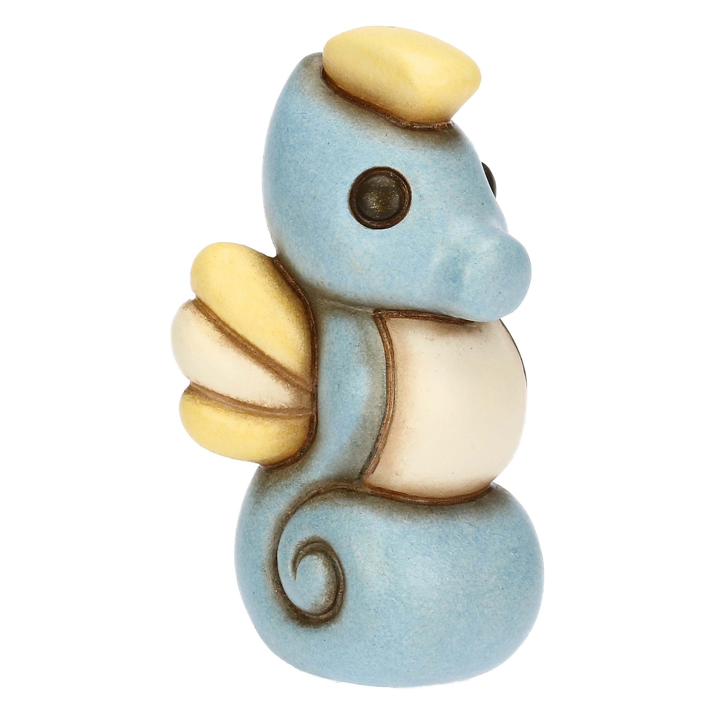 T10020270H90 Mini-Keramik-Seepferdchen Lucio
