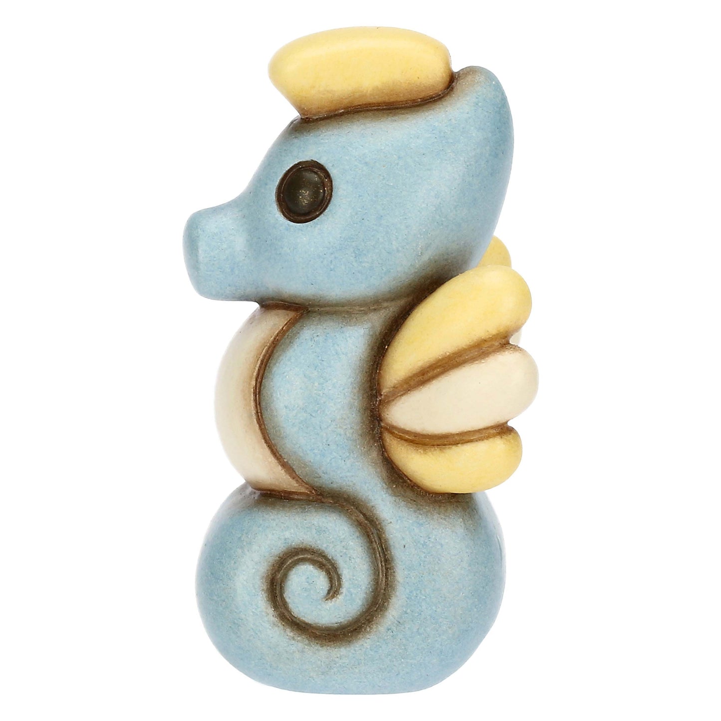 T10020270H90 Mini-Keramik-Seepferdchen Lucio
