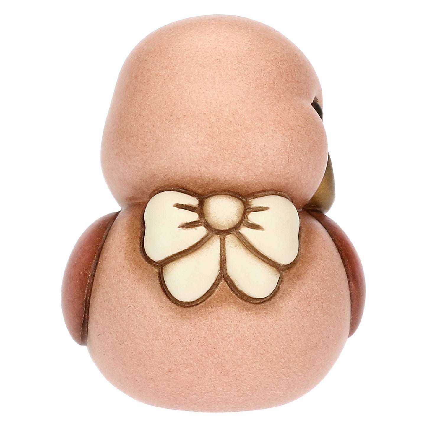 T10051270H93B Rosa Keramikente