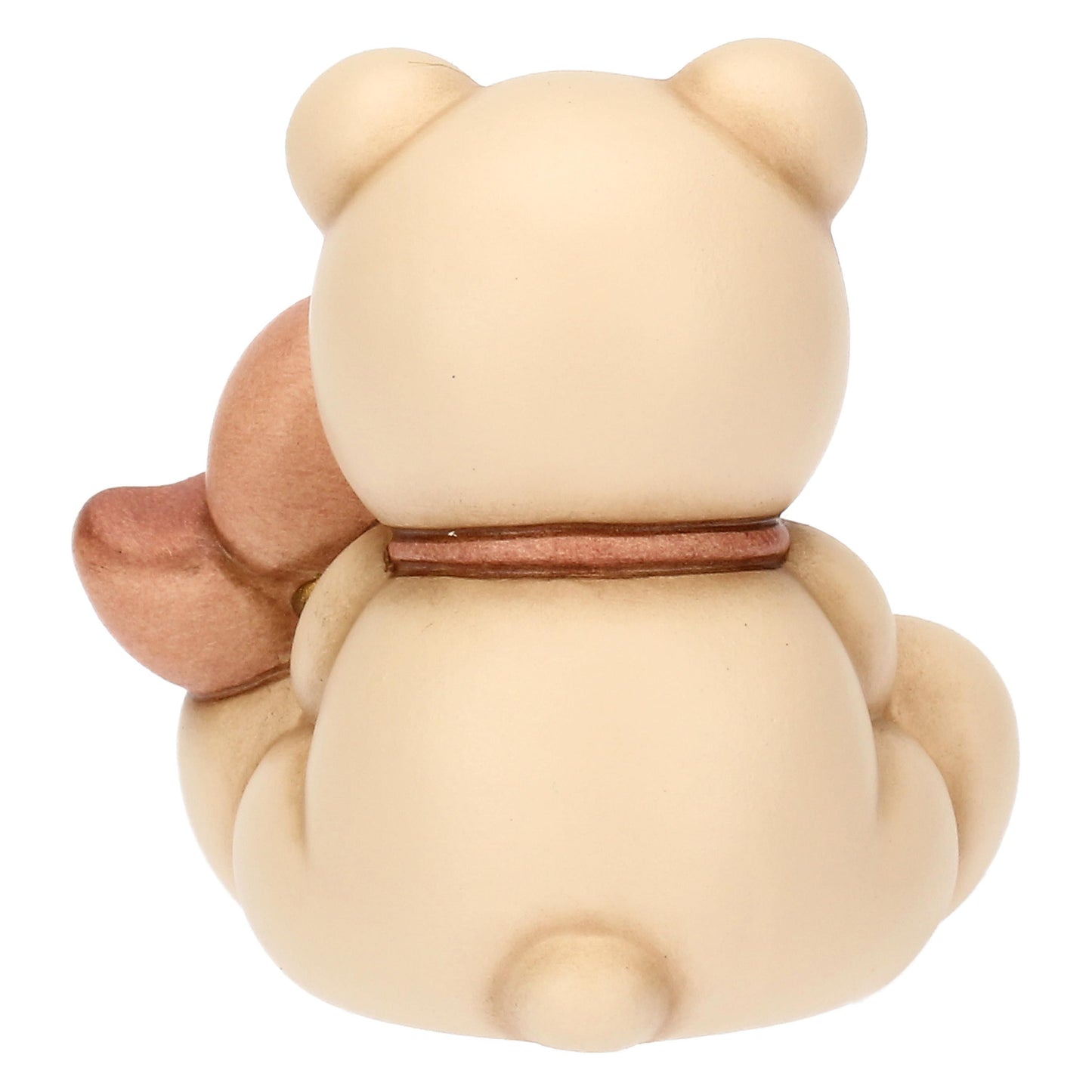 T10066270H93B Keramikteddy mit rosa Windrad