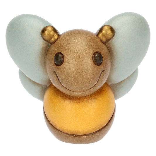 T10070272H90 Mini ape in ceramica Bea