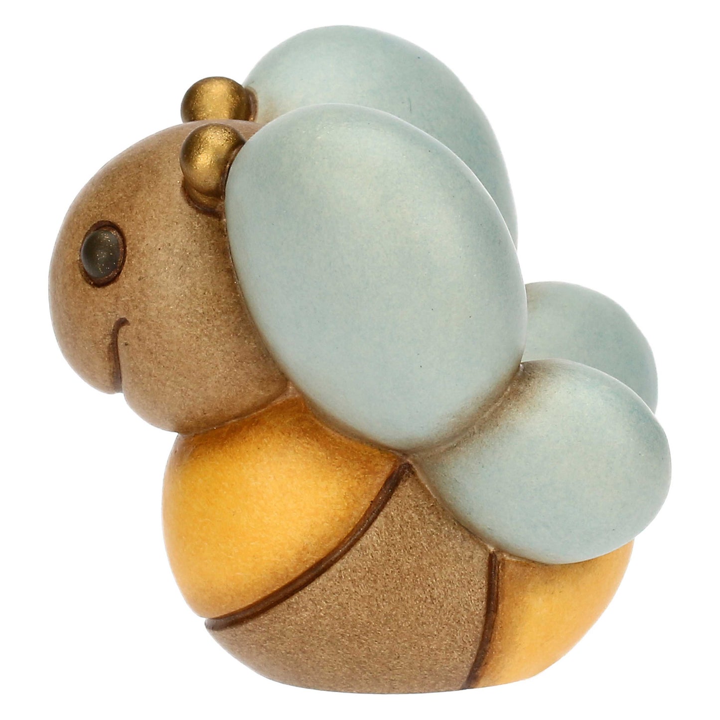 T10070272H90 Mini ape in ceramica Bea