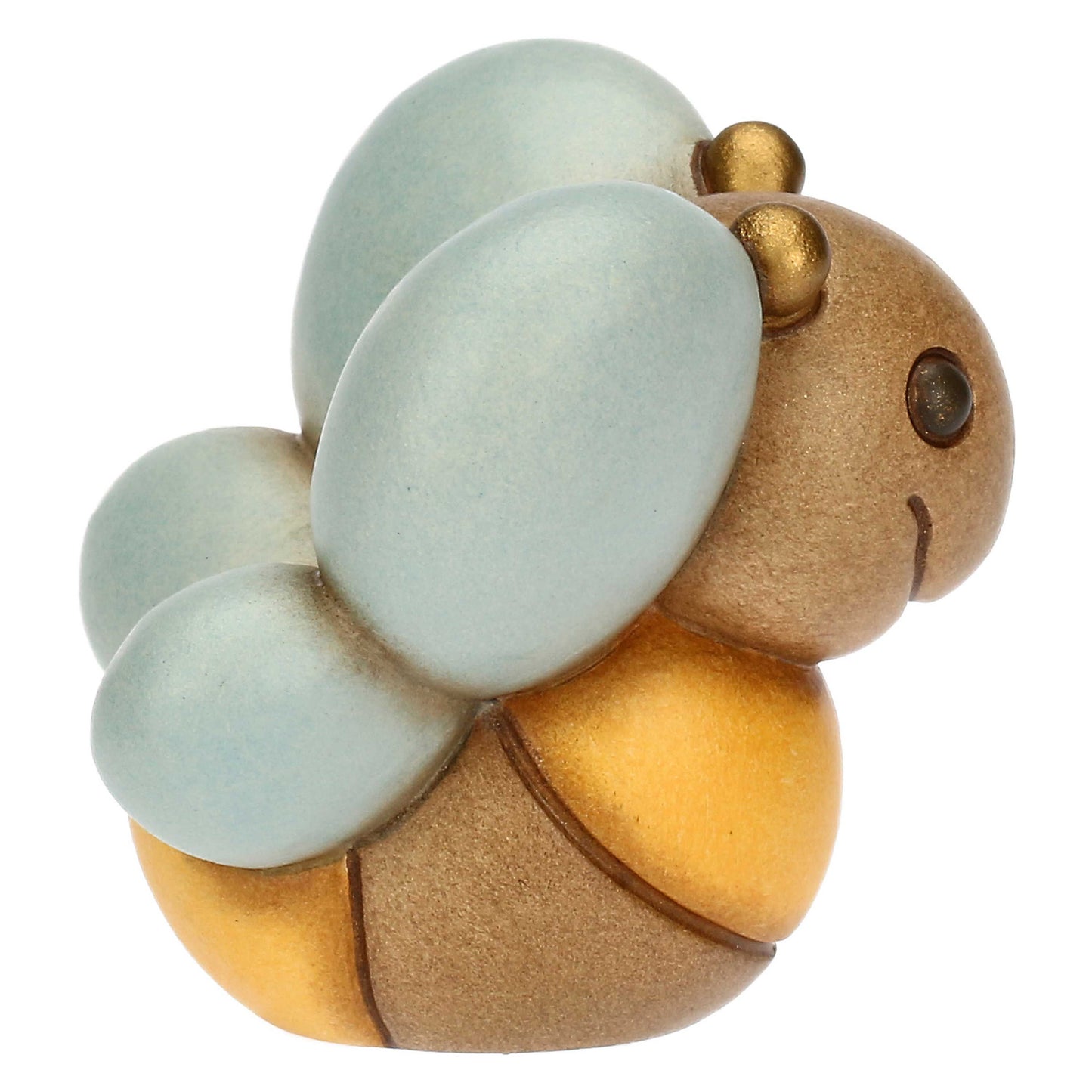 T10070272H90 Mini ape in ceramica Bea