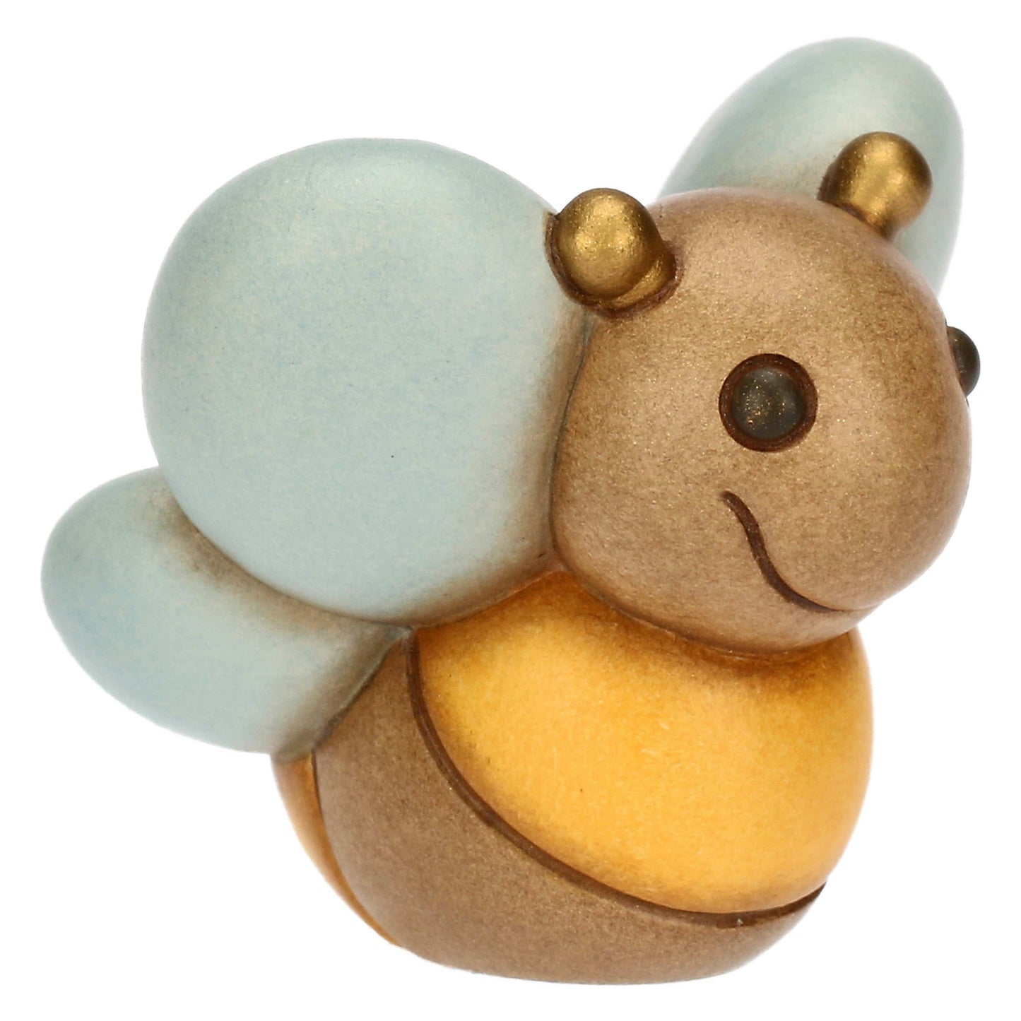 T10070272H90 Mini ape in ceramica Bea