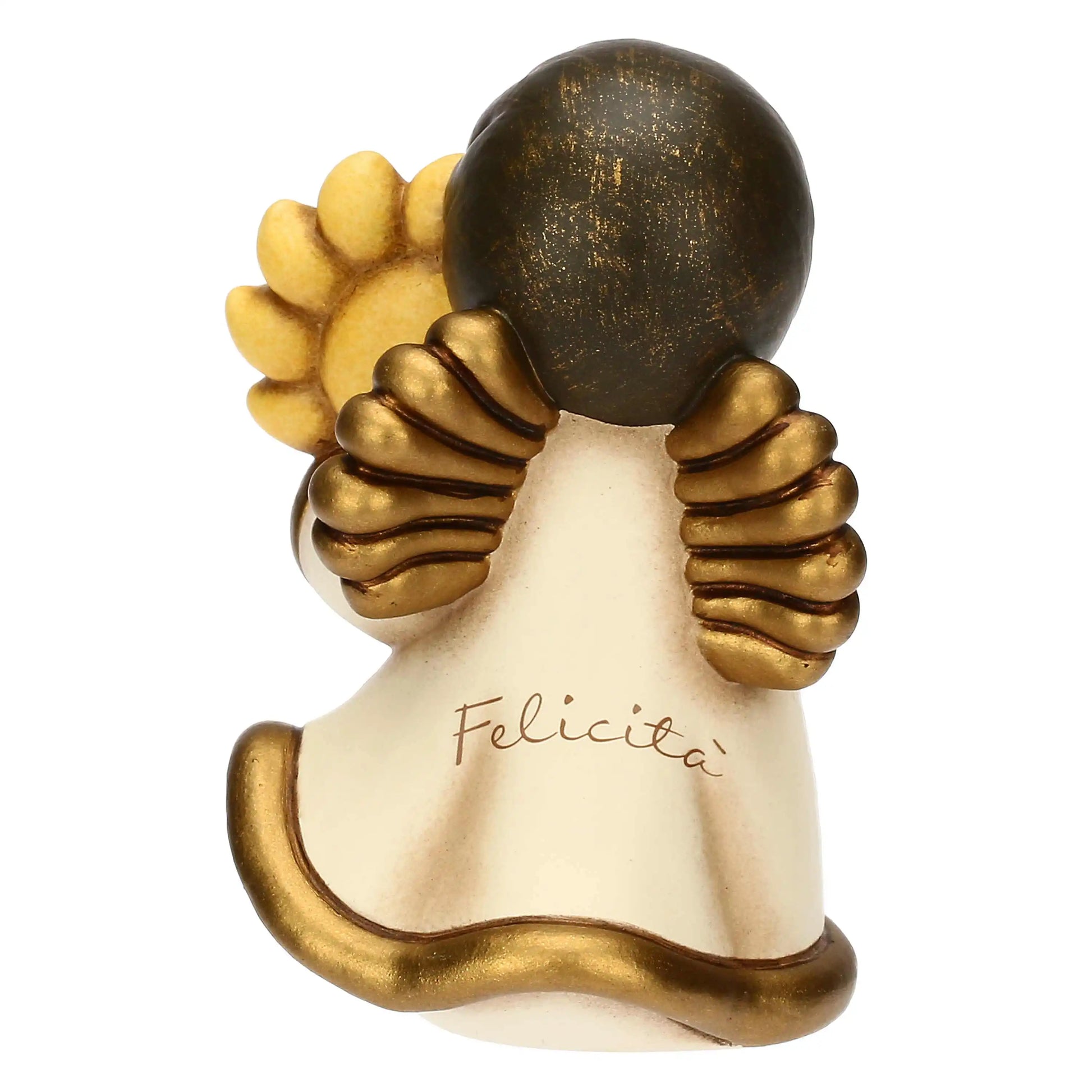Schutzengel Glück