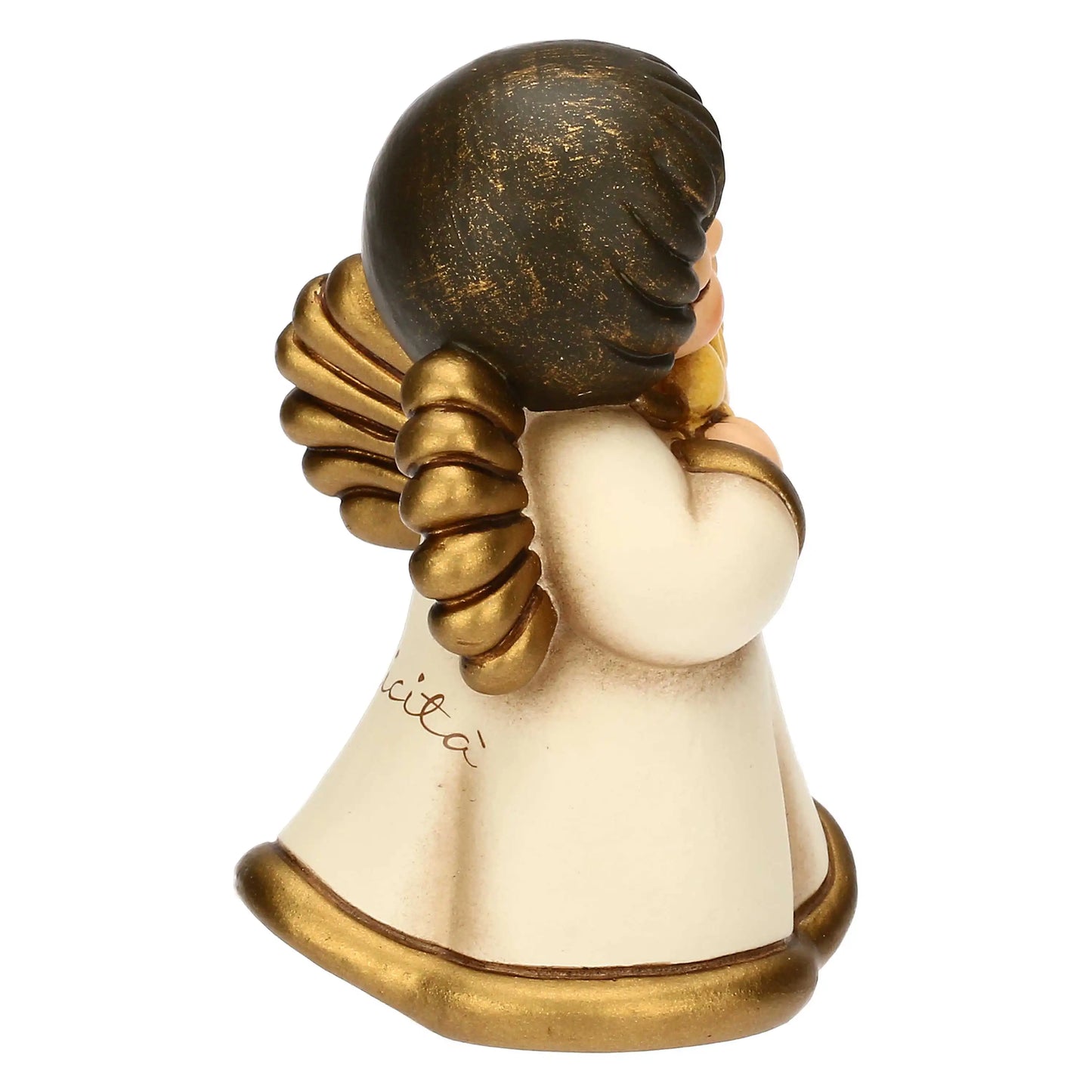 Schutzengel Glück