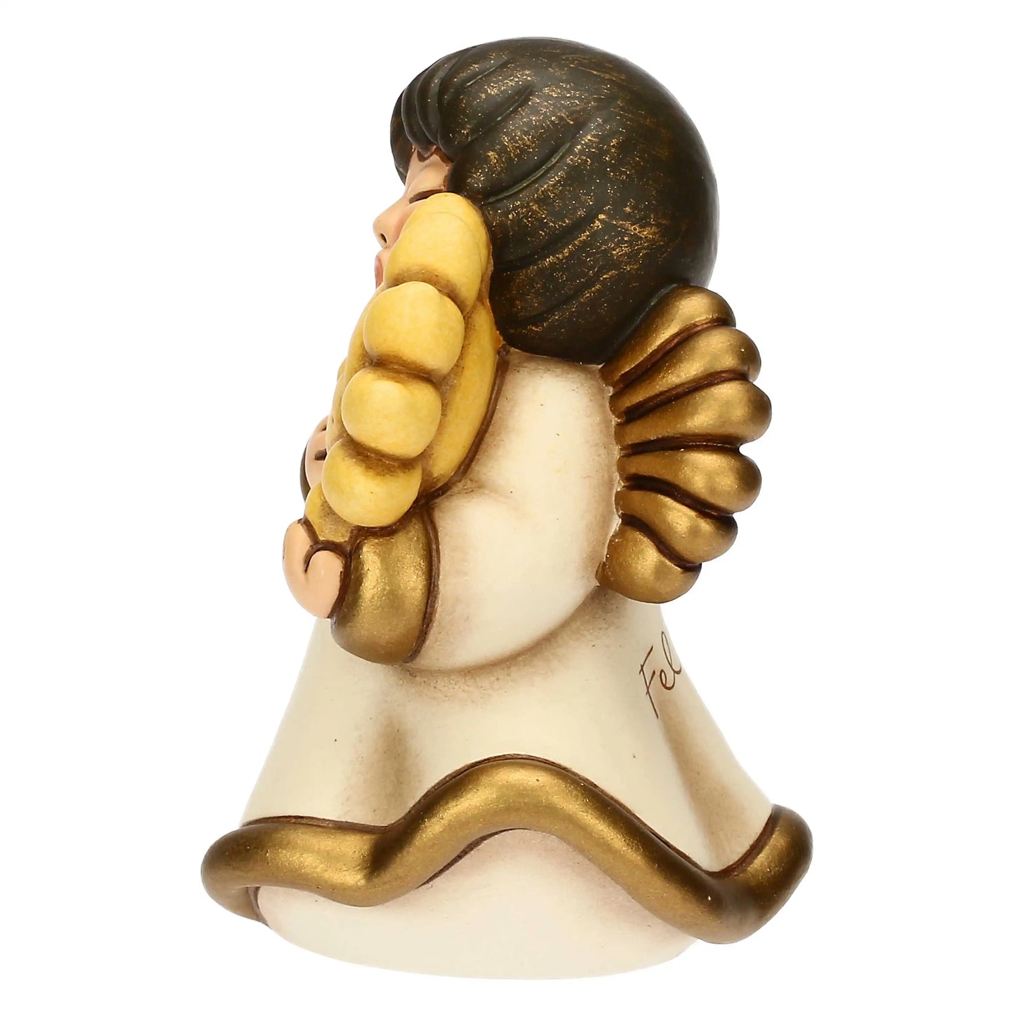 Schutzengel Glück