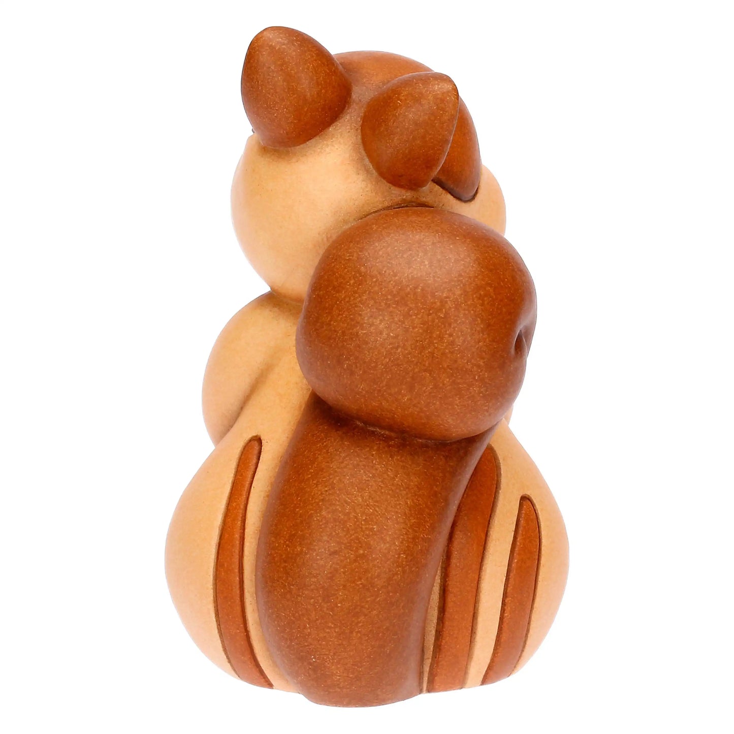 T10426273H90 Stehendes Eichhörnchen Diva klein