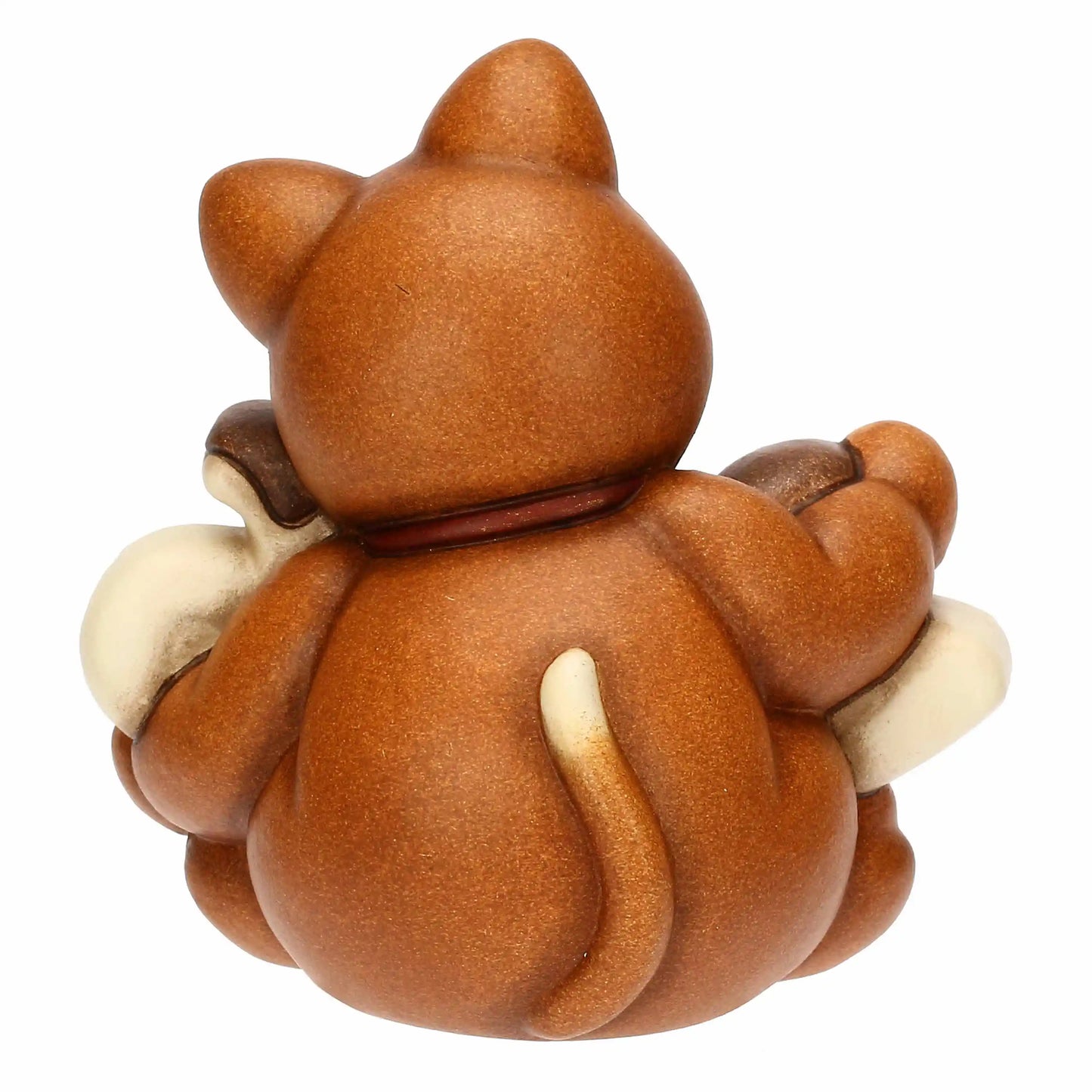 Thun Jahresfigur 2026 – charmante Keramik-Katze als Geschenkidee für Sammler