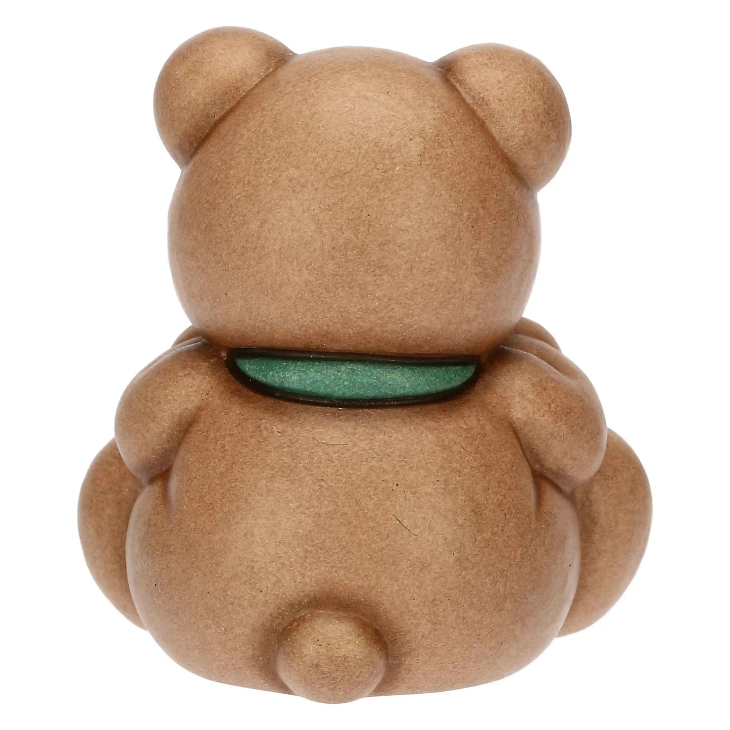 Mini-Glücksteddybär aus Keramik