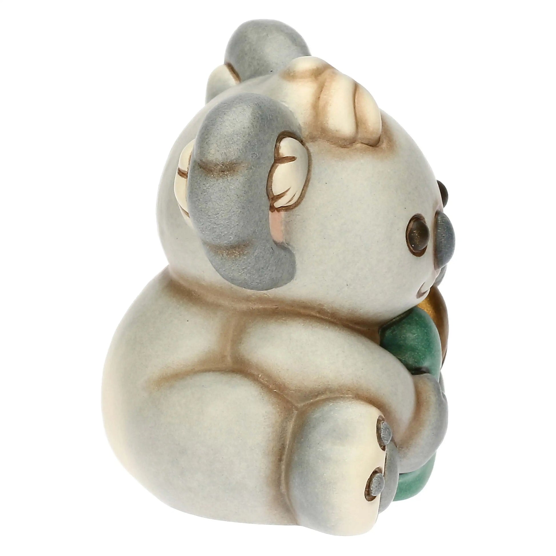 Mini-Koala-Glücksbringer Sidney aus Keramik