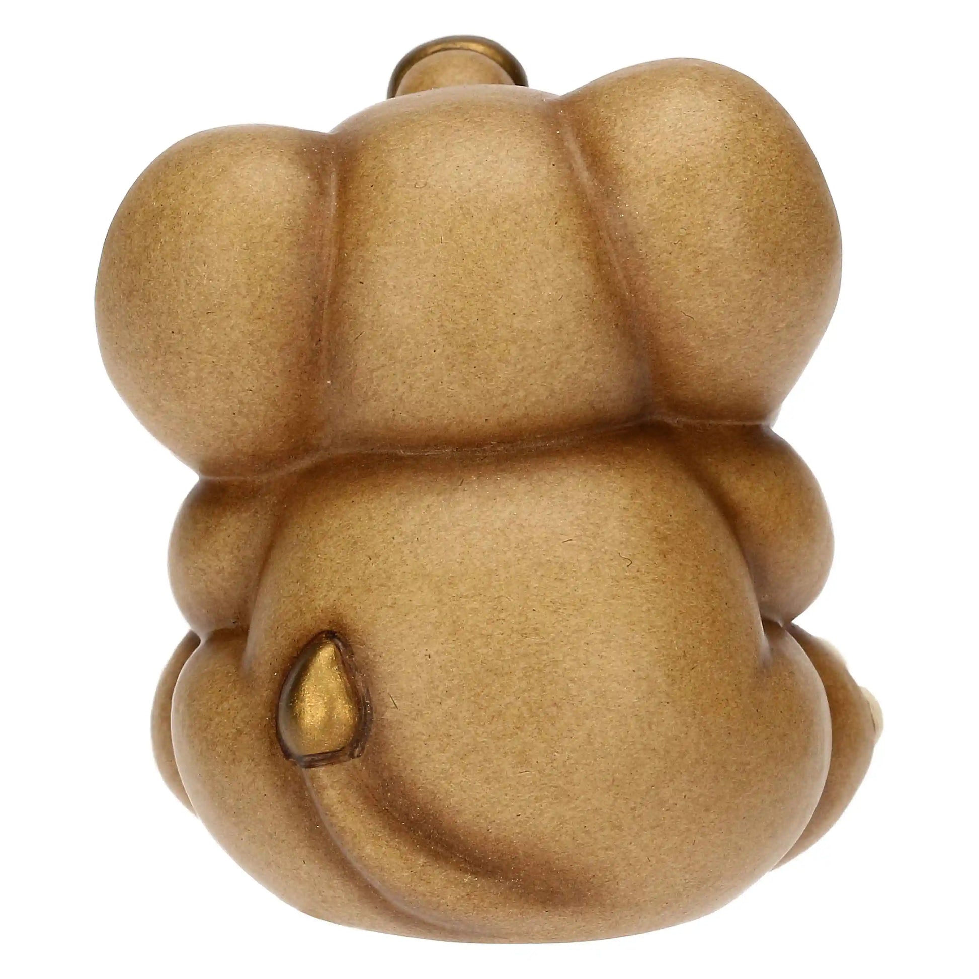 Mini-Keramik-Elefant Elly Glücksbringer