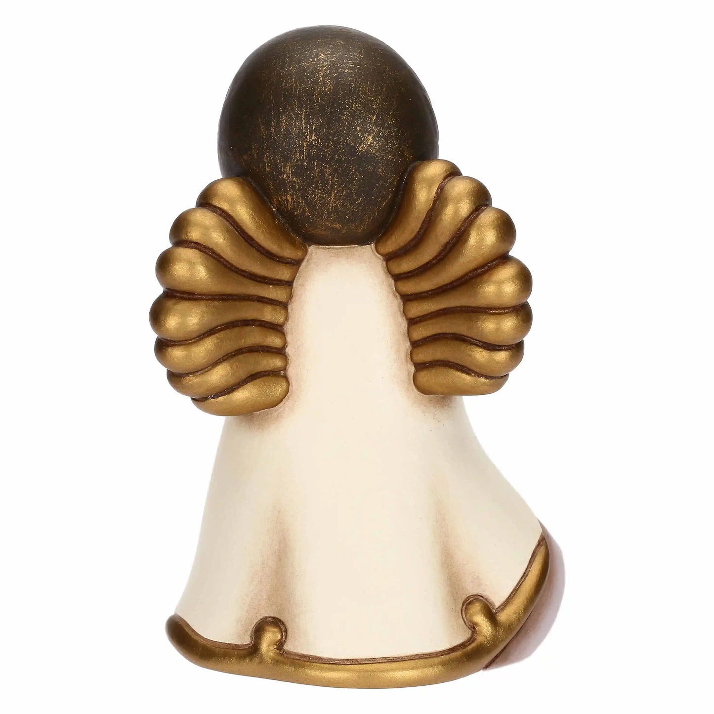 Engel Keramikfigur THUN Muttertag Symbol der Liebe 