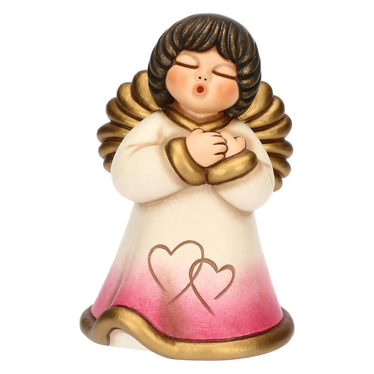 THUN Engel der Liebe aus Keramik als Symbol für Liebe, Harmonie und Verbundenheit.