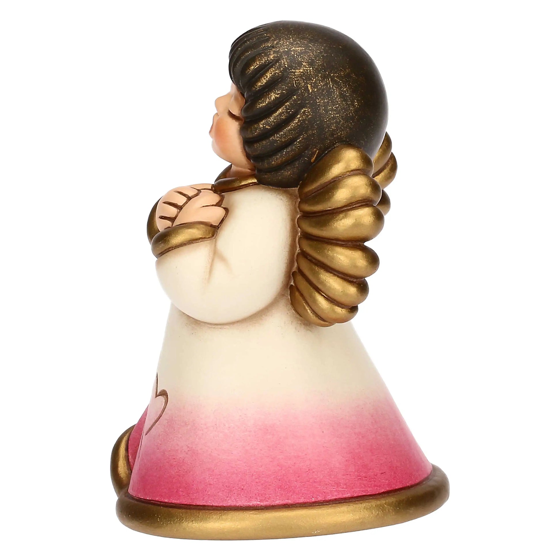THUN Keramik Engel der Liebe – dekorative Sammlerfigur und Geschenk für besondere Herzensmenschen.