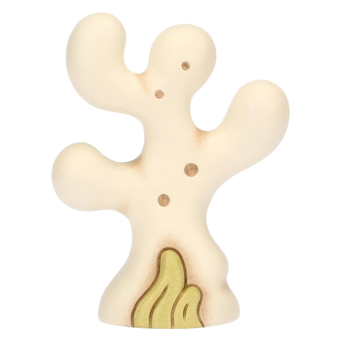 T11478338H90 Beige Keramikkoralle, Sea to Love