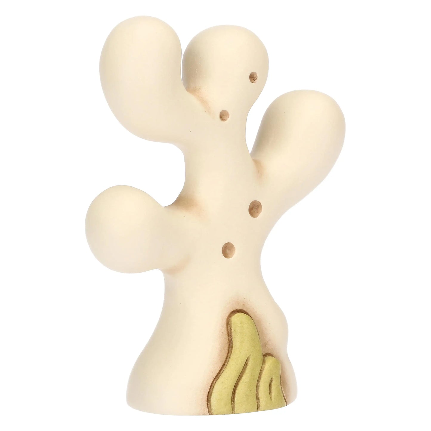T11478338H90 Beige Keramikkoralle, Sea to Love