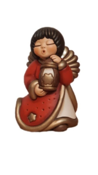 E2263A82 Angel limited edition Sorprese di Natale small