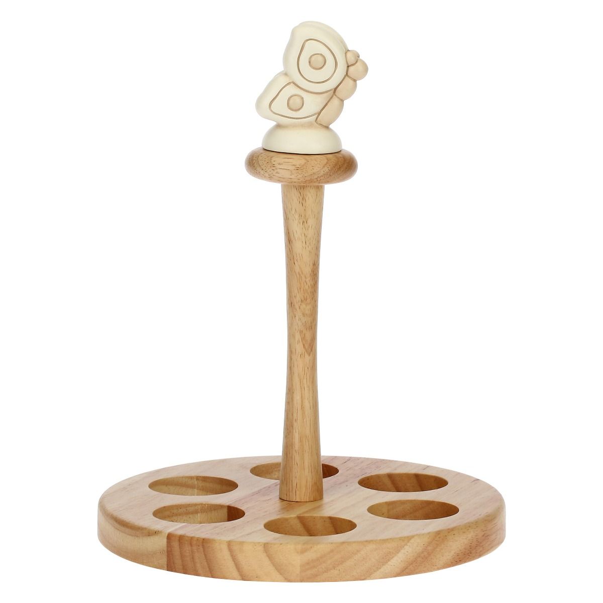 C2918H90 Spice holder with 6 containers Elegance "This product is currently out of stock. Please contact us so that we can inform you of the next possible delivery date."