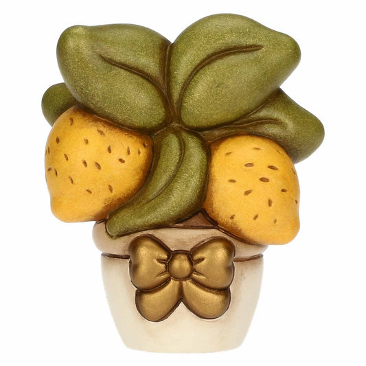 C3146H90B Ceramic lemon tree "This product is currently out of stock. Please contact us so that we can inform you of the next possible delivery date."