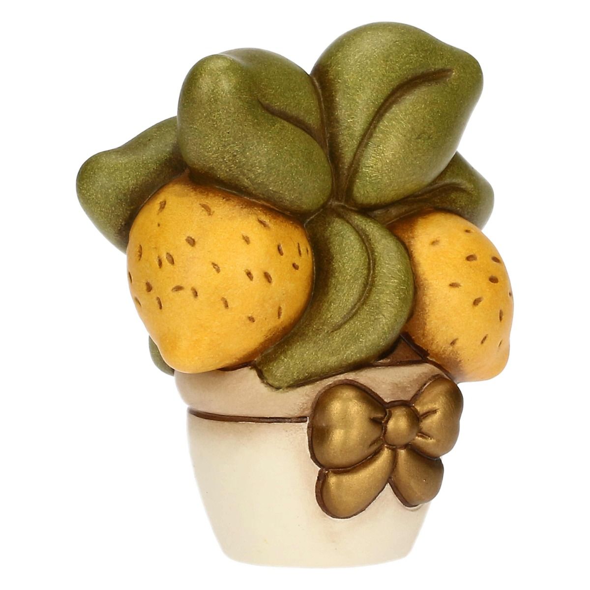 C3146H90B Zitronenbäumchen aus Keramik  „Dieses Produkt ist zur Zeit nicht am Lager. Bitte setzen Sie sich mit uns in Verbindung damit wir Ihnen den nächst möglichen Liefertermin bekannt geben können.“