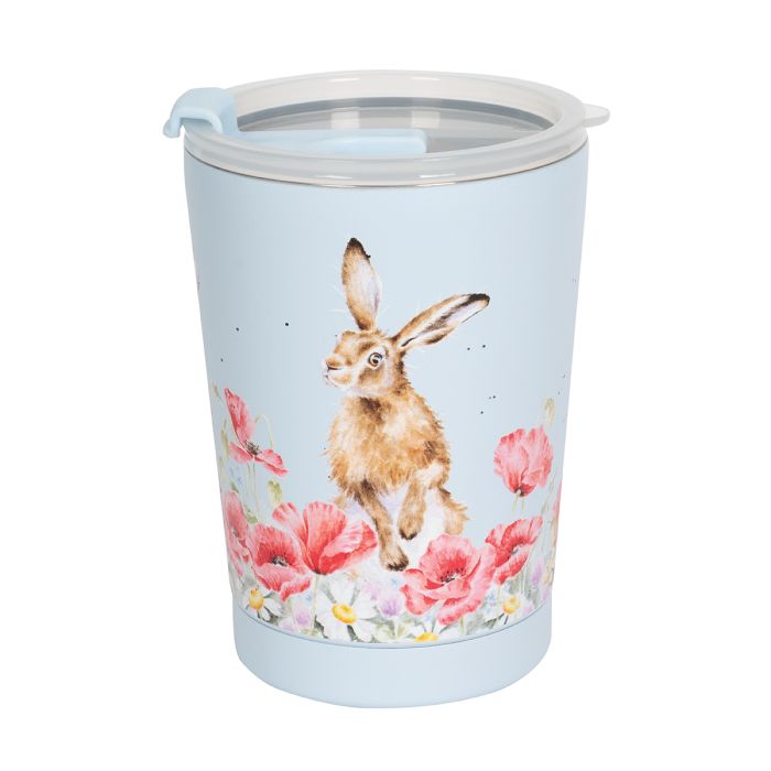 CCUP001 Tazza termica Coniglietto