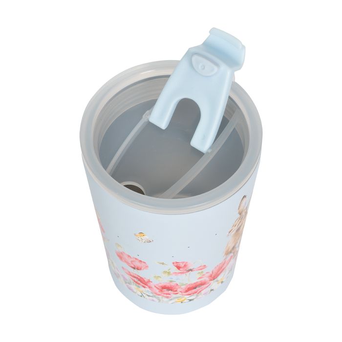 CCUP001 Tazza termica Coniglietto
