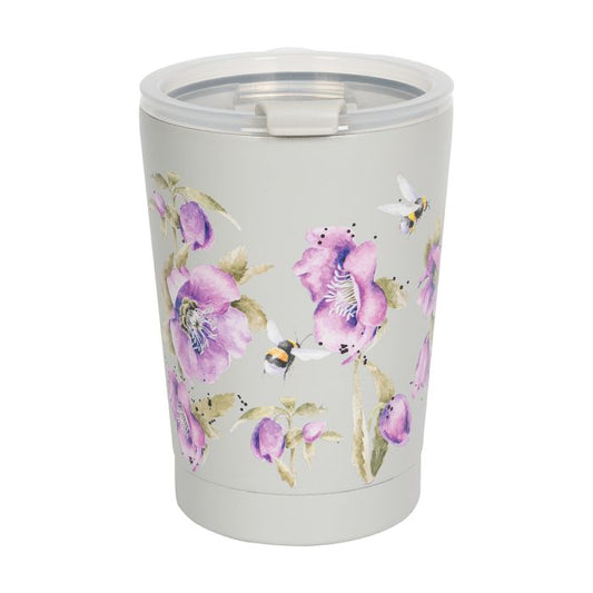 CCUP004 Thermobecher "Busy Bee" Biene
