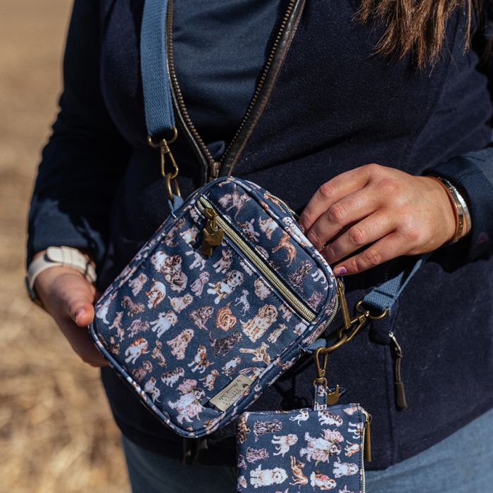 PETWB001 Hundespaziergangstasche