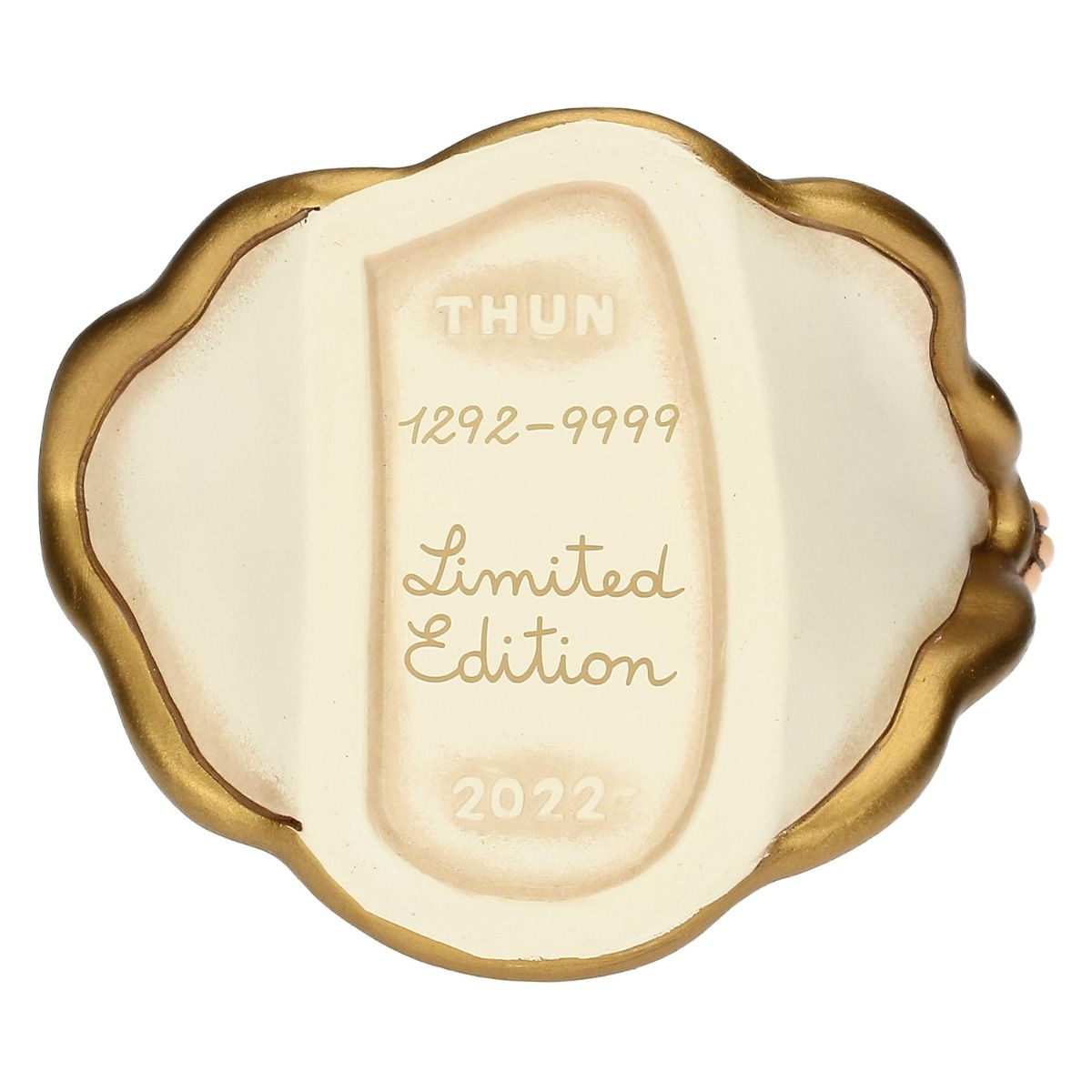 E2219A80 Christmas Angel Limited Edition 2022 medium