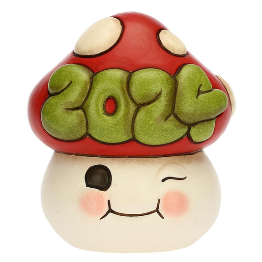 F3327A82 Pilz Ronnie Frohes Neues Jahr 2024
