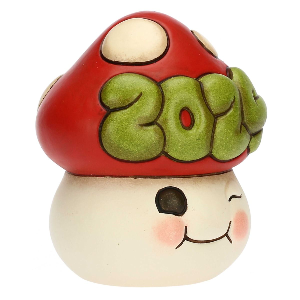 F3327A82 Pilz Ronnie Frohes Neues Jahr 2024