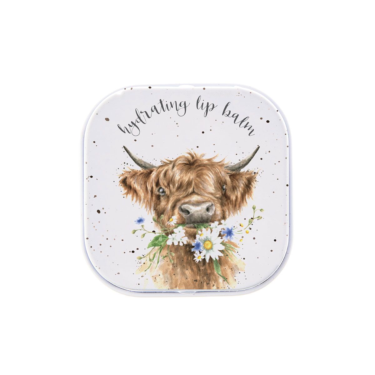 LIP013 Lip Balm ‘Daisy Coo’